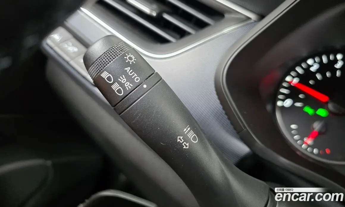 Renault (Samsung) XM3 2022 1.6 автомат (гидро), фото 28