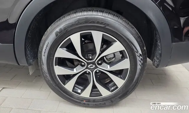 Renault (Samsung) XM3 2022 1.6 автомат (гидро), миниатюра 7