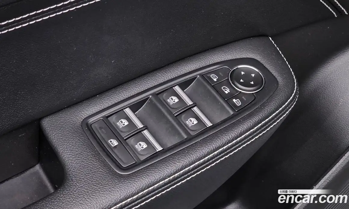 Renault (Samsung) XM3 2023 1.3 автомат (гидро), фото 19
