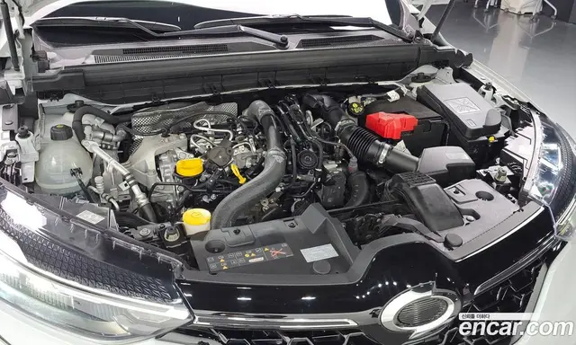 Renault (Samsung) XM3 2023 1.3 автомат (гидро), миниатюра 6