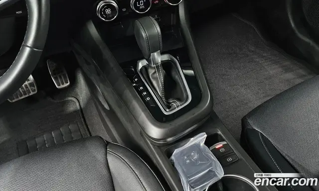 Renault (Samsung) XM3 2023 1.3 автомат (гидро), миниатюра 9