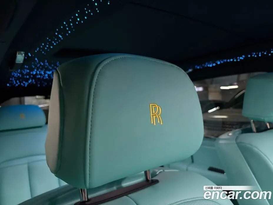 Rolls-Royce Cullinan 2019 6.7 автомат (гидро), фото 18