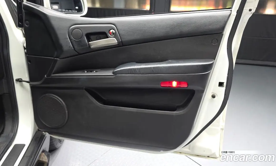 SsangYong Korando 2015 2.0 автомат (гидро), фото 14