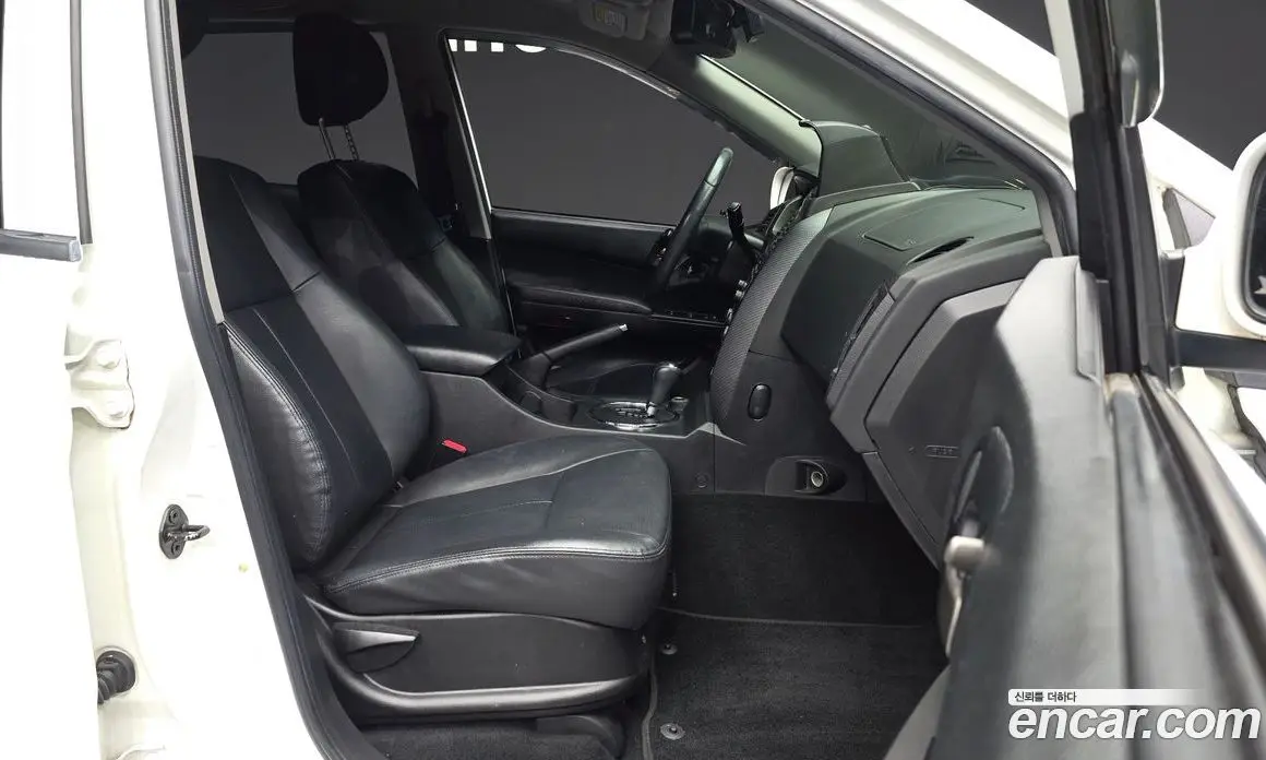 SsangYong Korando 2015 2.0 автомат (гидро), фото 17