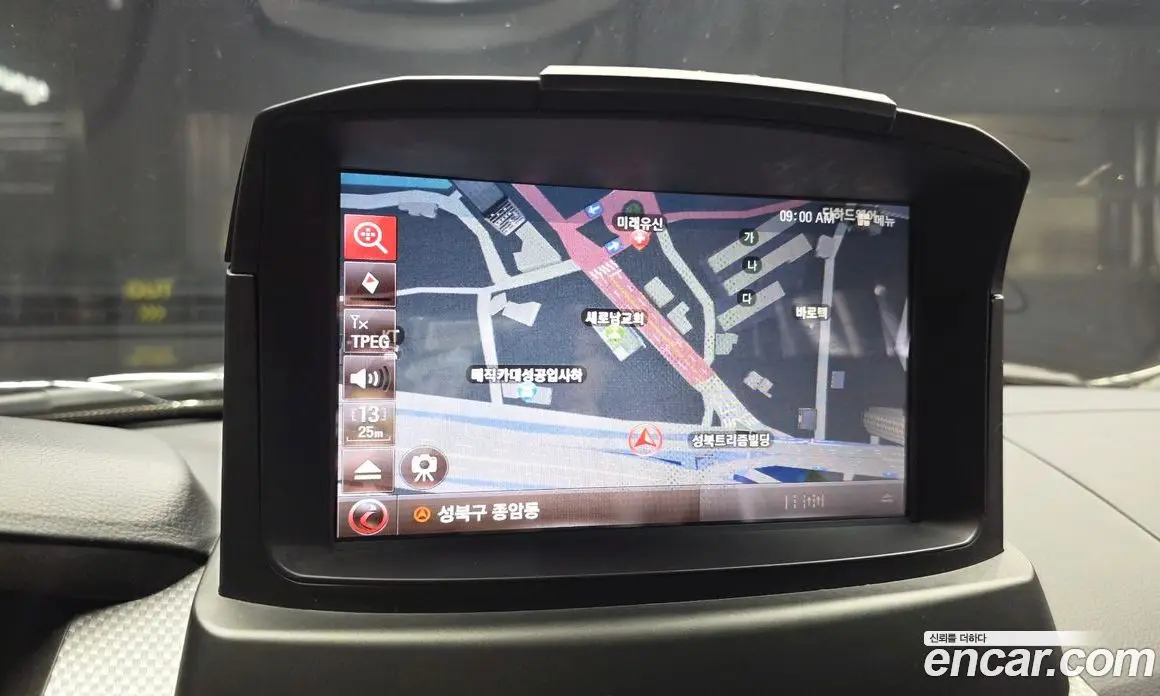SsangYong Korando 2015 2.0 автомат (гидро), фото 20