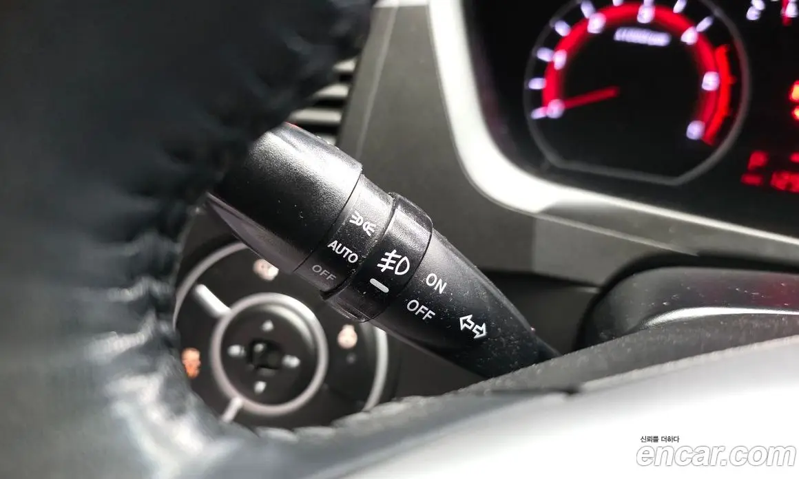 SsangYong Korando 2015 2.0 автомат (гидро), фото 27