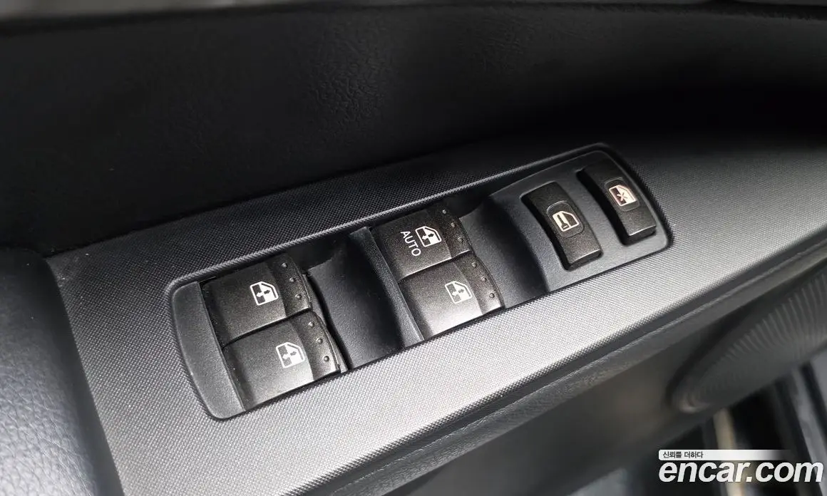 SsangYong Korando 2015 2.0 автомат (гидро), фото 29