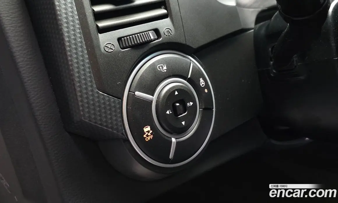 SsangYong Korando 2015 2.0 автомат (гидро), фото 30