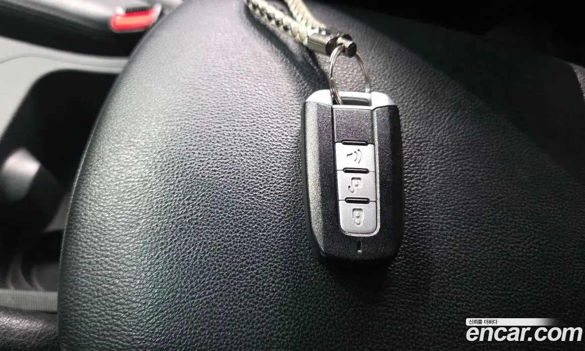 SsangYong Korando 2015 2.0 автомат (гидро), фото 32