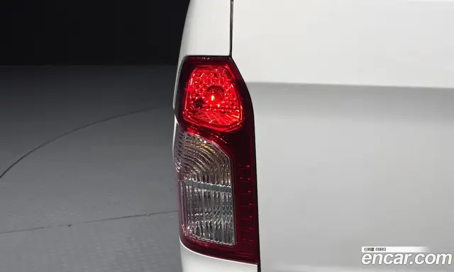 SsangYong Korando 2015 2.0 автомат (гидро), миниатюра 9