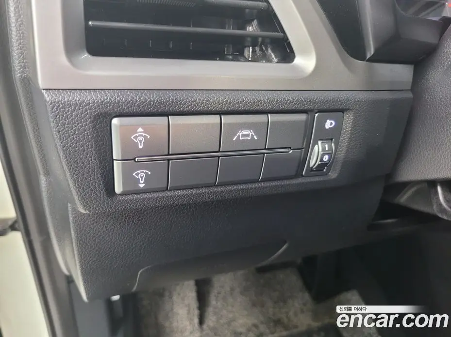 SsangYong Korando 2021 1.5 автомат (гидро), фото 14