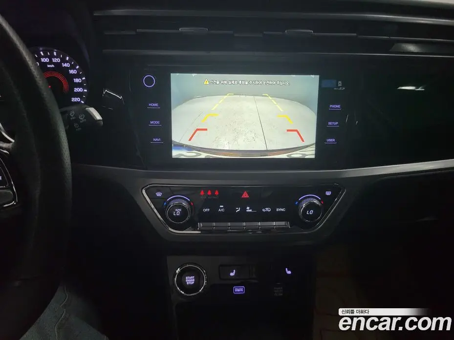 SsangYong Korando 2021 1.5 автомат (гидро), фото 16