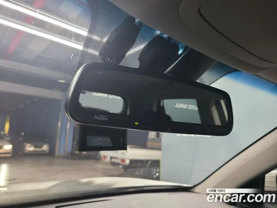 SsangYong Korando 2021 1.5 автомат (гидро), фото 19