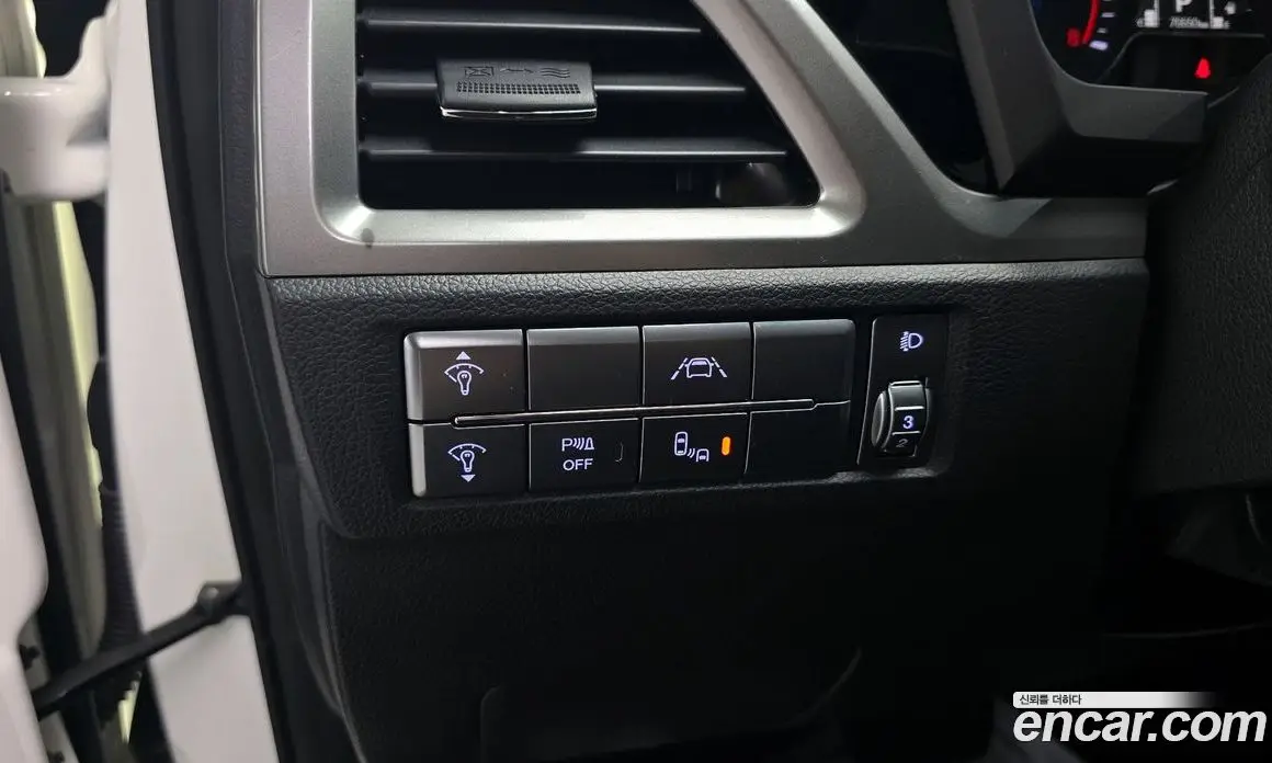 SsangYong Korando 2022 1.5 автомат (гидро), фото 14
