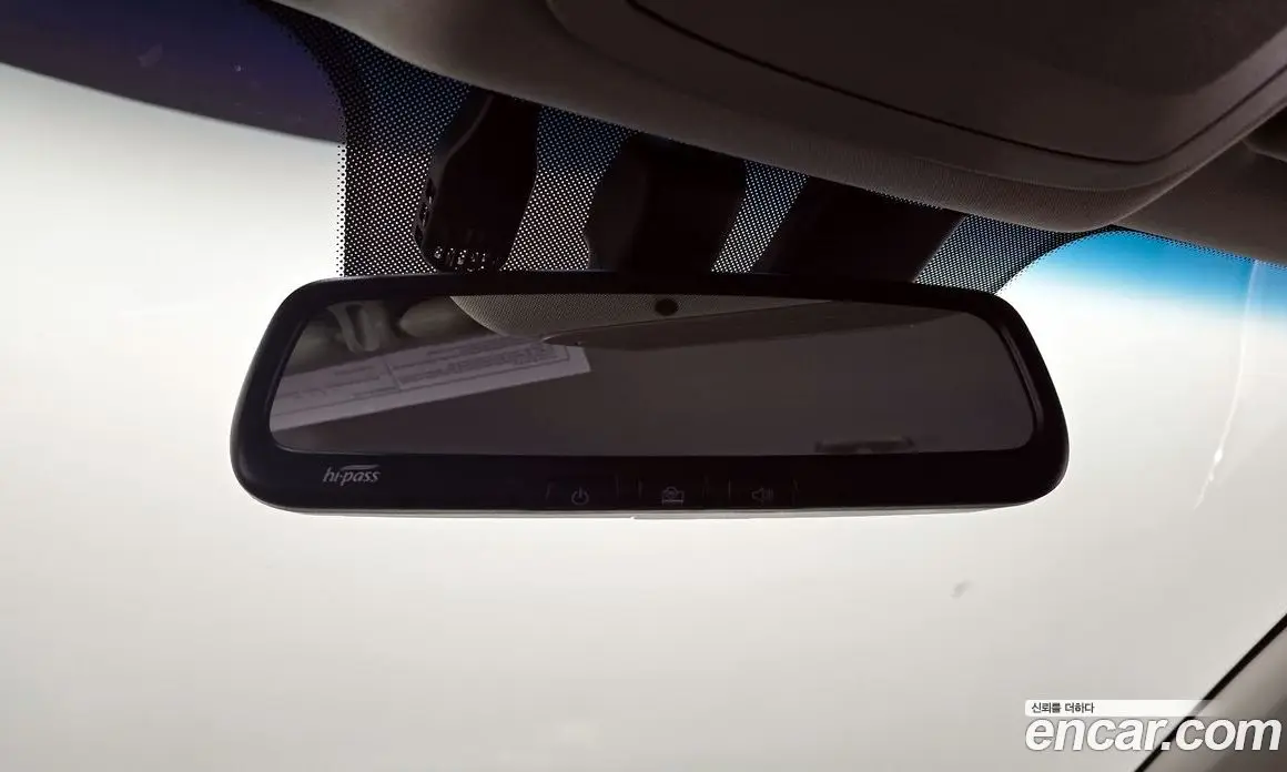 SsangYong Korando 2022 1.5 автомат (гидро), фото 18