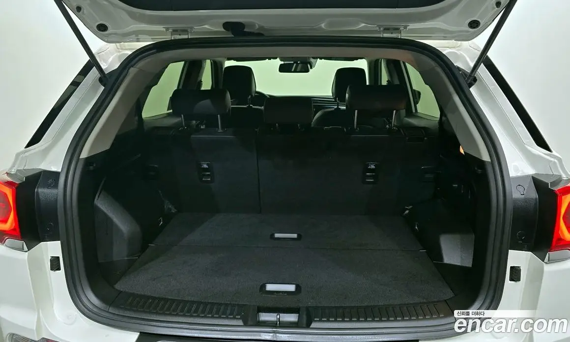 SsangYong Korando 2022 1.5 автомат (гидро), фото 20