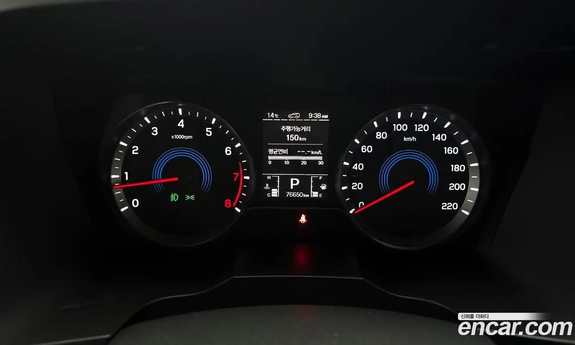 SsangYong Korando 2022 1.5 автомат (гидро), фото 8