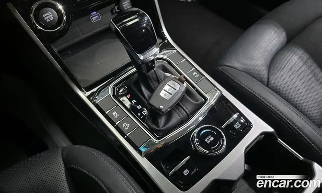 SsangYong Korando 2022 1.5 автомат (гидро), миниатюра 9