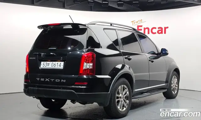 SsangYong Rexton 2015 2.2 автомат (гидро), миниатюра 2
