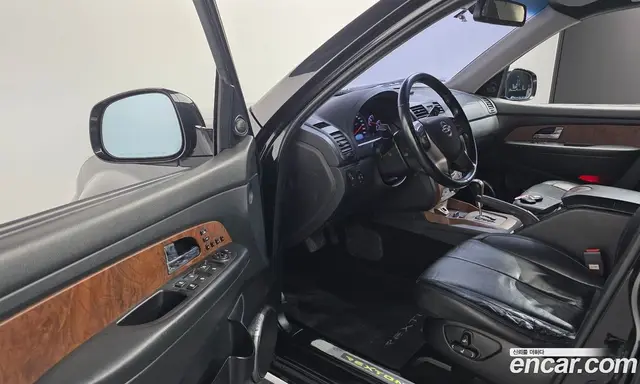 SsangYong Rexton 2015 2.2 автомат (гидро), миниатюра 11