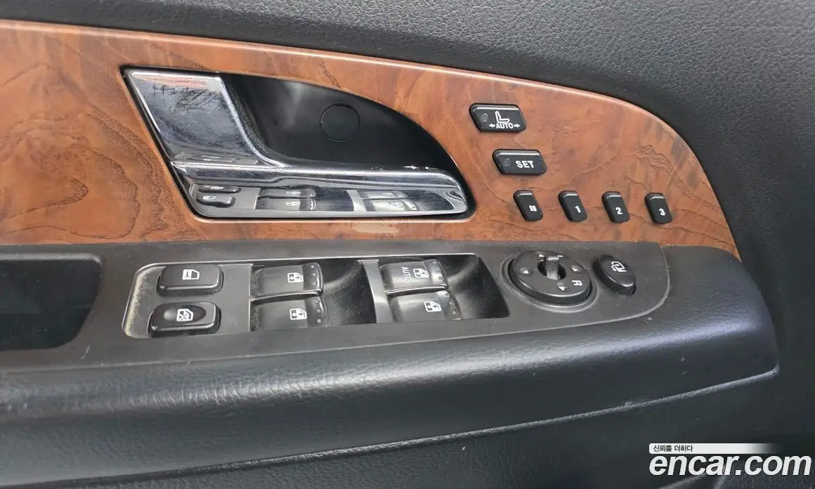 SsangYong Rexton 2015 2.2 автомат (гидро), фото 12