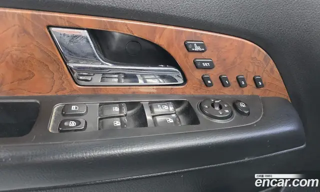 SsangYong Rexton 2015 2.2 автомат (гидро), миниатюра 12