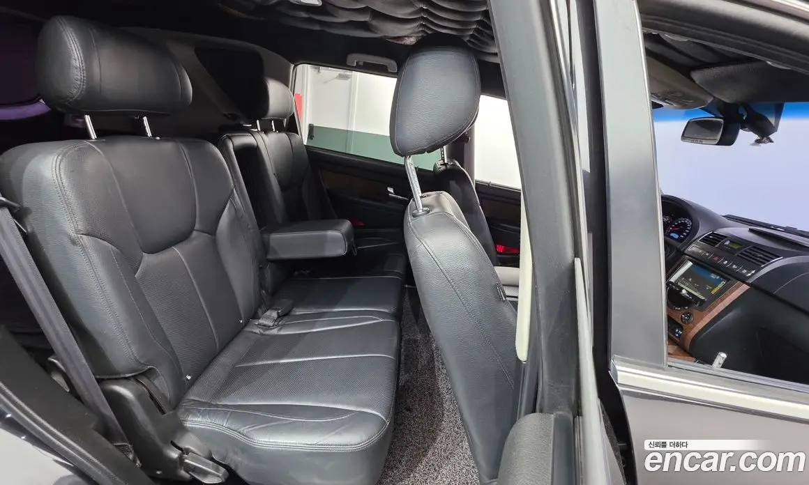 SsangYong Rexton 2015 2.2 автомат (гидро), фото 18