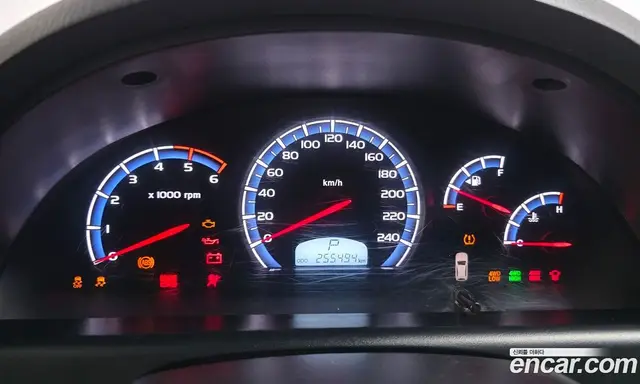 SsangYong Rexton 2015 2.2 автомат (гидро), миниатюра 8