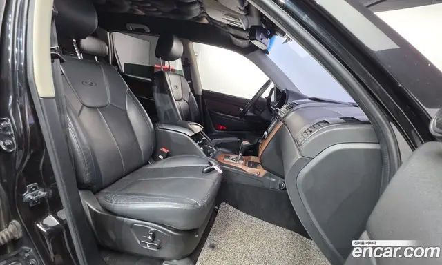 SsangYong Rexton 2015 2.2 автомат (гидро), миниатюра 10