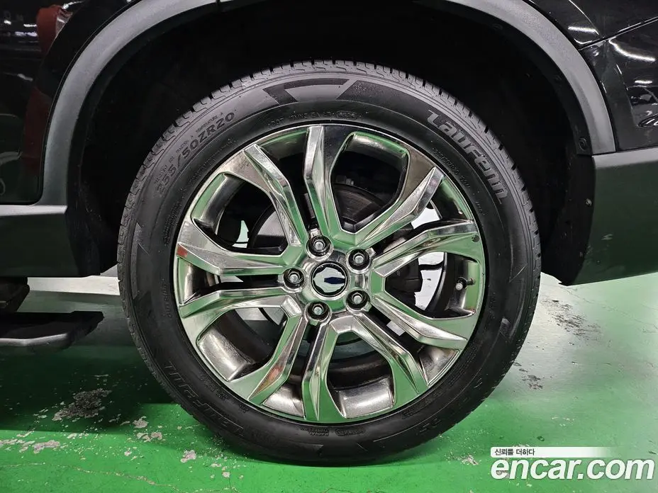 SsangYong Rexton 2017 2.2 автомат (гидро), фото 5