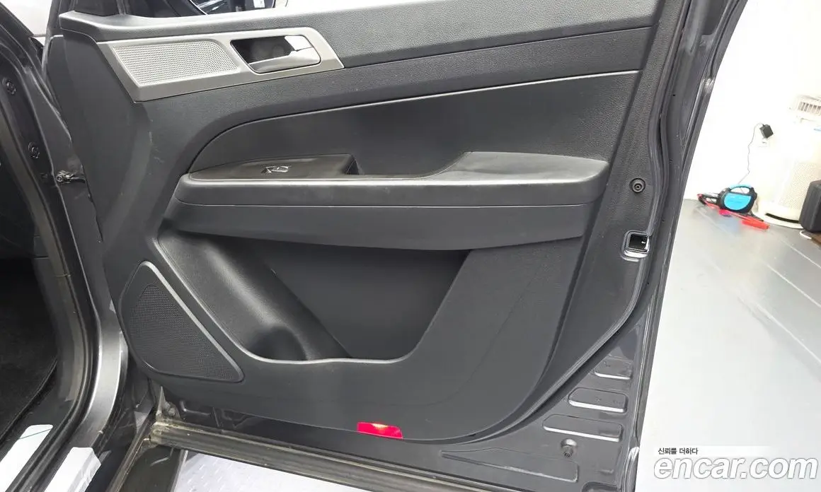 SsangYong Rexton 2019 2.2 автомат (гидро), фото 14