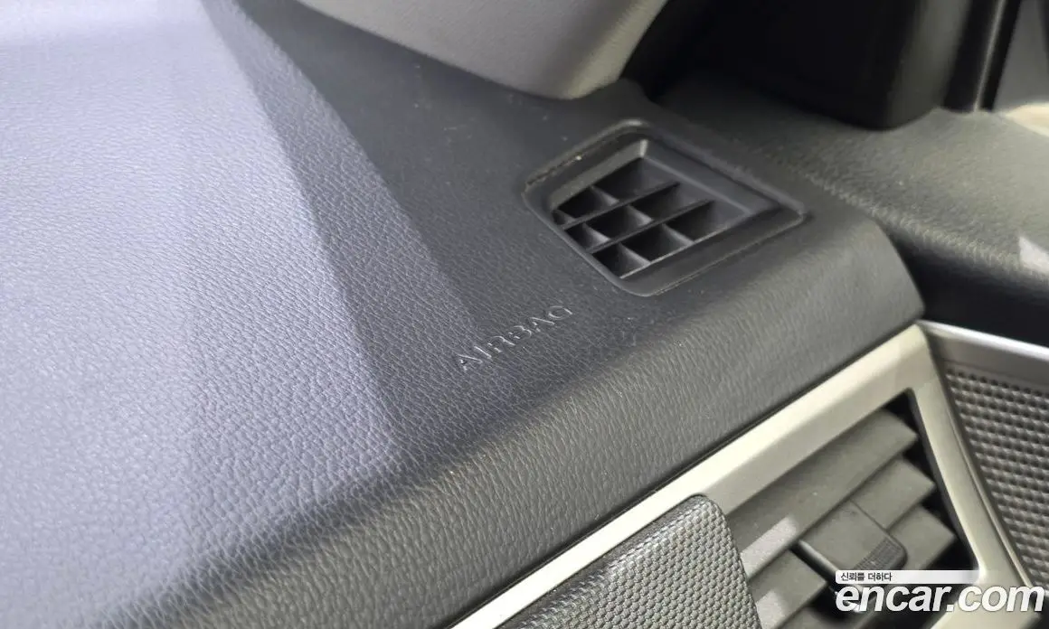 SsangYong Rexton 2019 2.2 автомат (гидро), фото 28