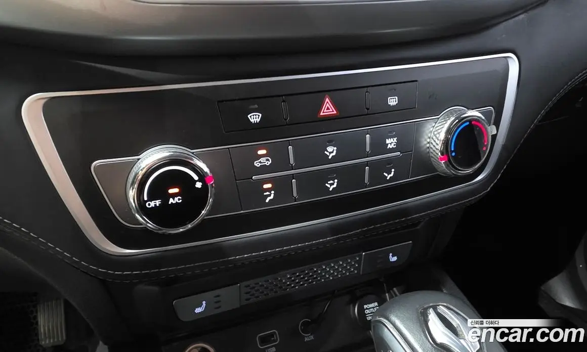 SsangYong Rexton 2019 2.2 автомат (гидро), фото 29
