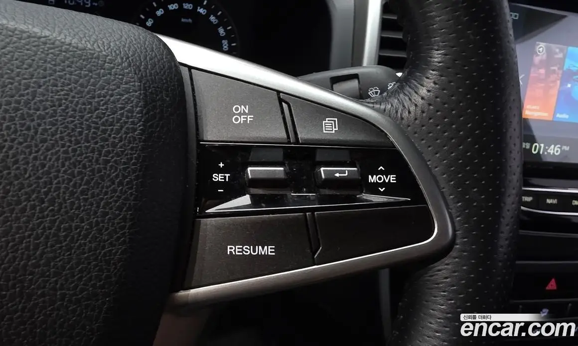 SsangYong Rexton 2019 2.2 автомат (гидро), фото 31