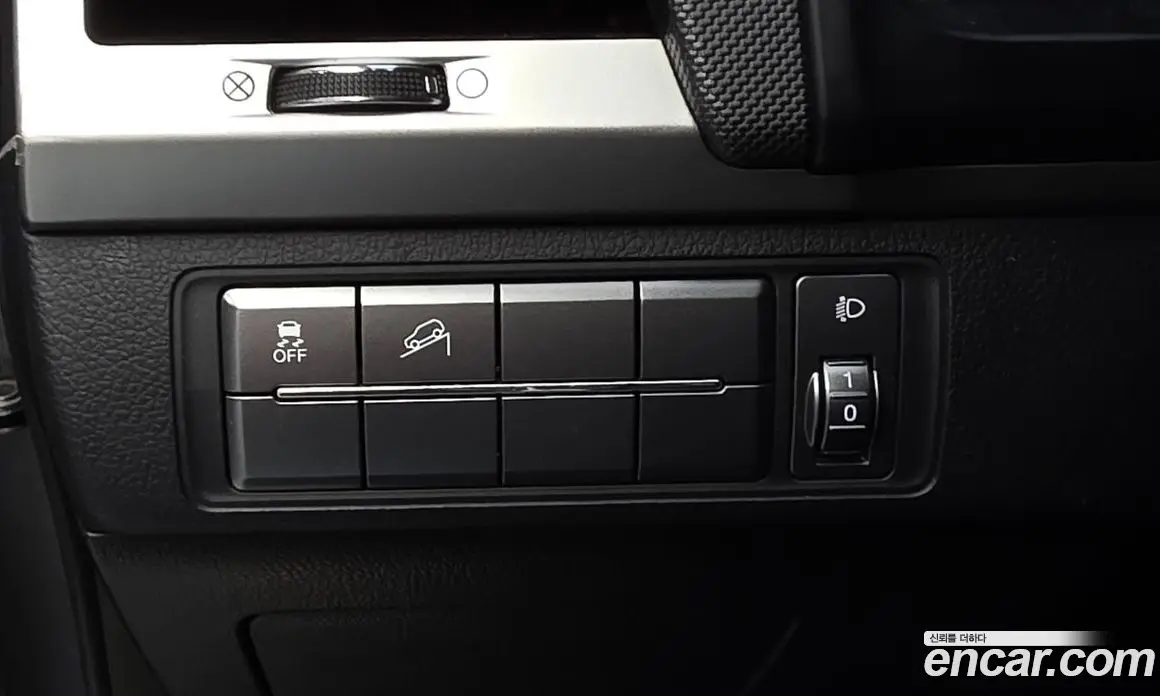 SsangYong Rexton 2019 2.2 автомат (гидро), фото 32