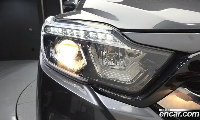 SsangYong Rexton 2019 2.2 автомат (гидро), миниатюра 8