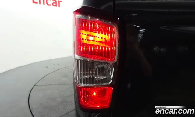 SsangYong Rexton 2019 2.2 автомат (гидро), миниатюра 9
