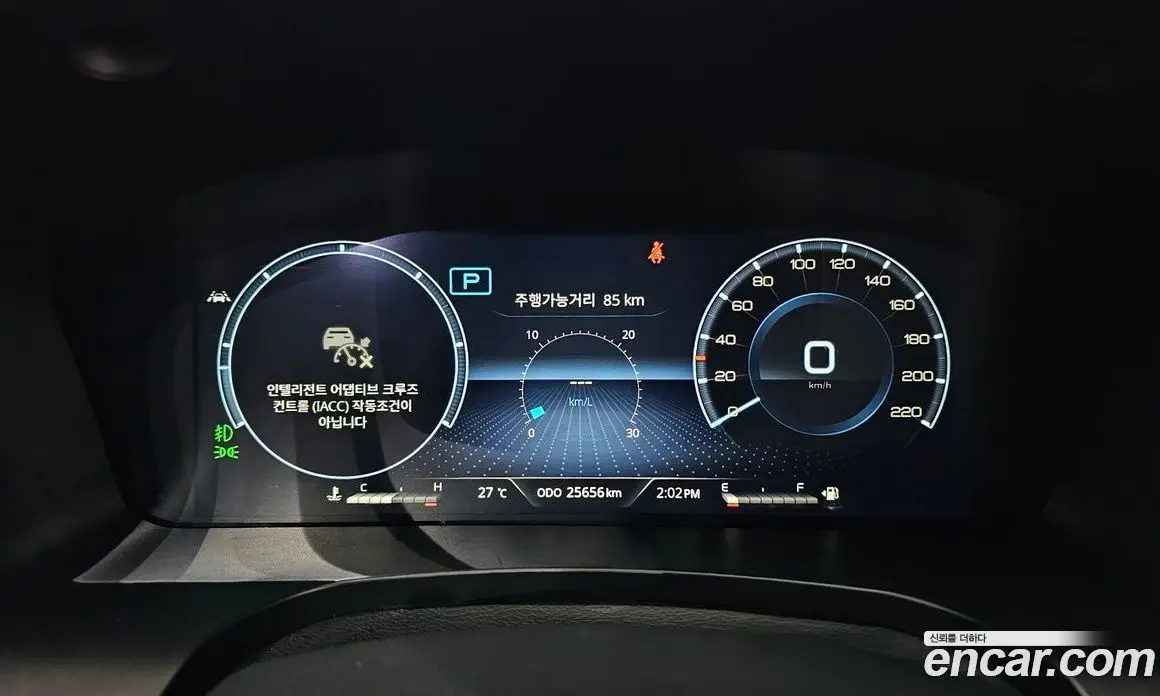 SsangYong Rexton 2021 2.2 автомат (гидро), фото 11