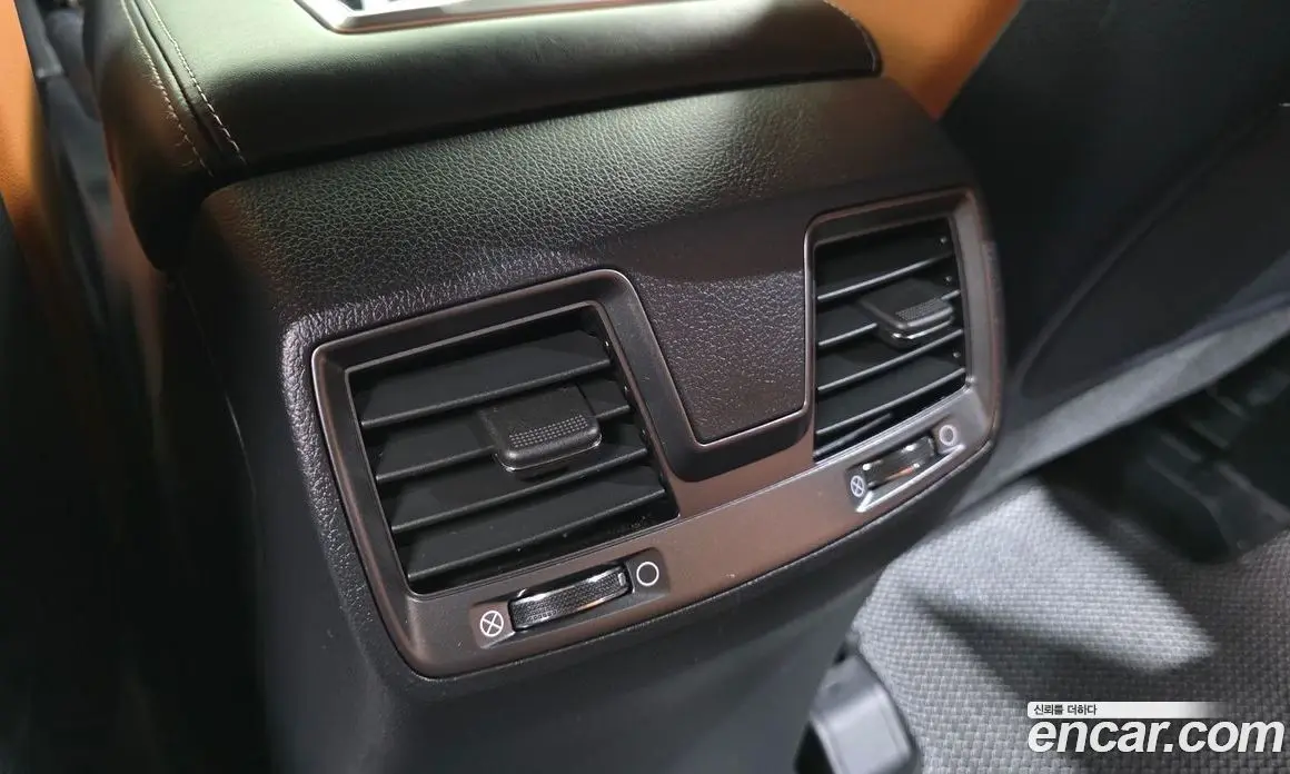 SsangYong Rexton 2022 2.2 автомат (гидро), фото 29