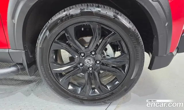 SsangYong Rexton 2022 2.2 автомат (гидро), миниатюра 7