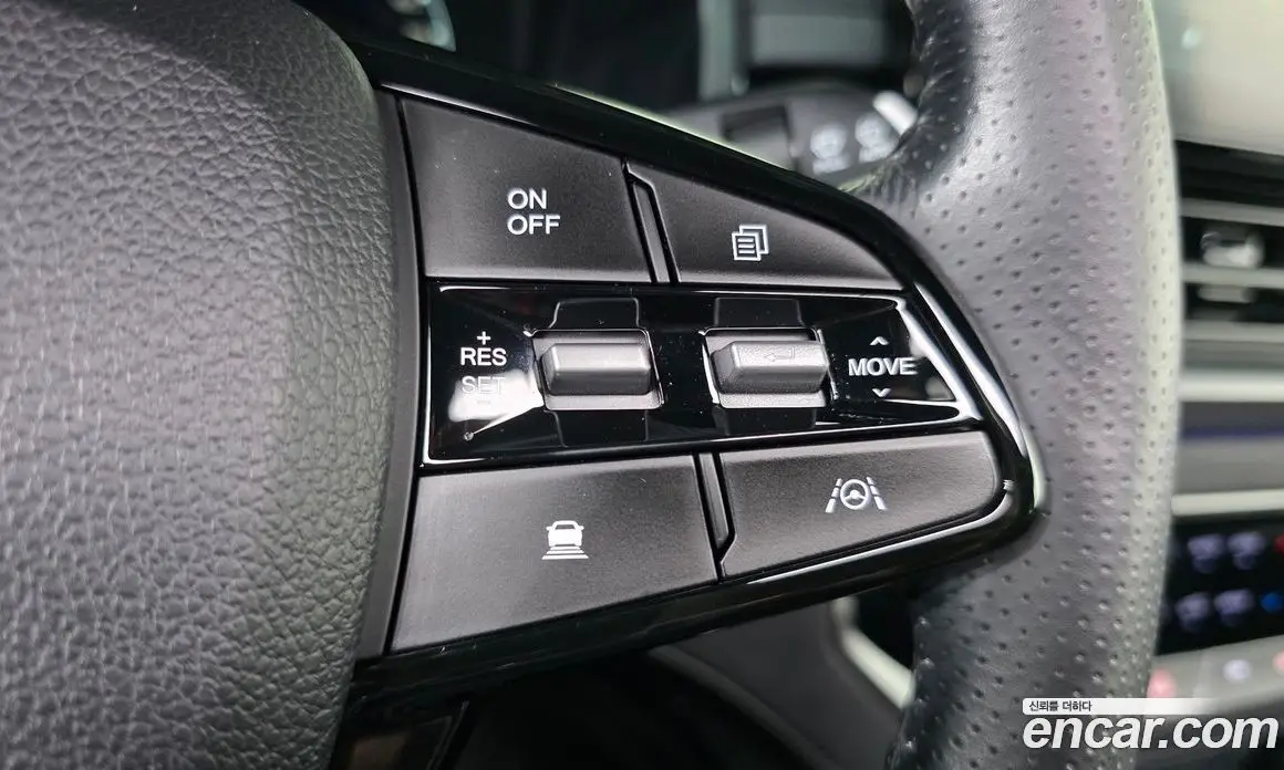 SsangYong Rexton 2023 2.2 автомат (гидро), фото 25