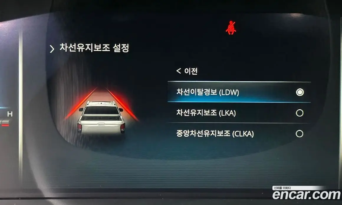 SsangYong Rexton 2023 2.2 автомат (гидро), фото 32