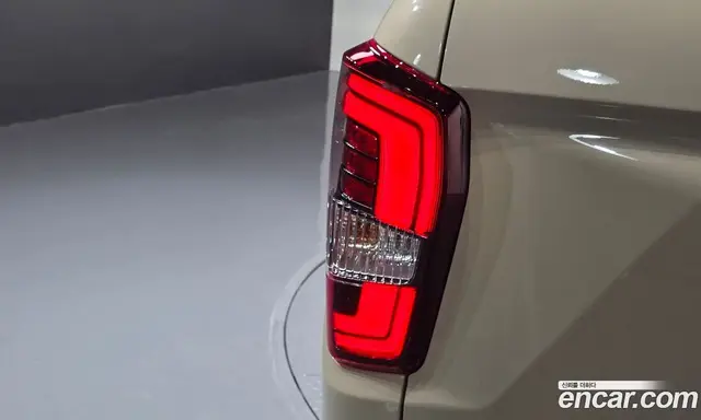 SsangYong Rexton 2023 2.2 автомат (гидро), миниатюра 9