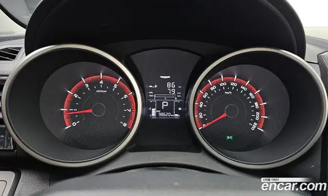 SsangYong TIBOLI 2016 1.6 автомат (гидро), миниатюра 11