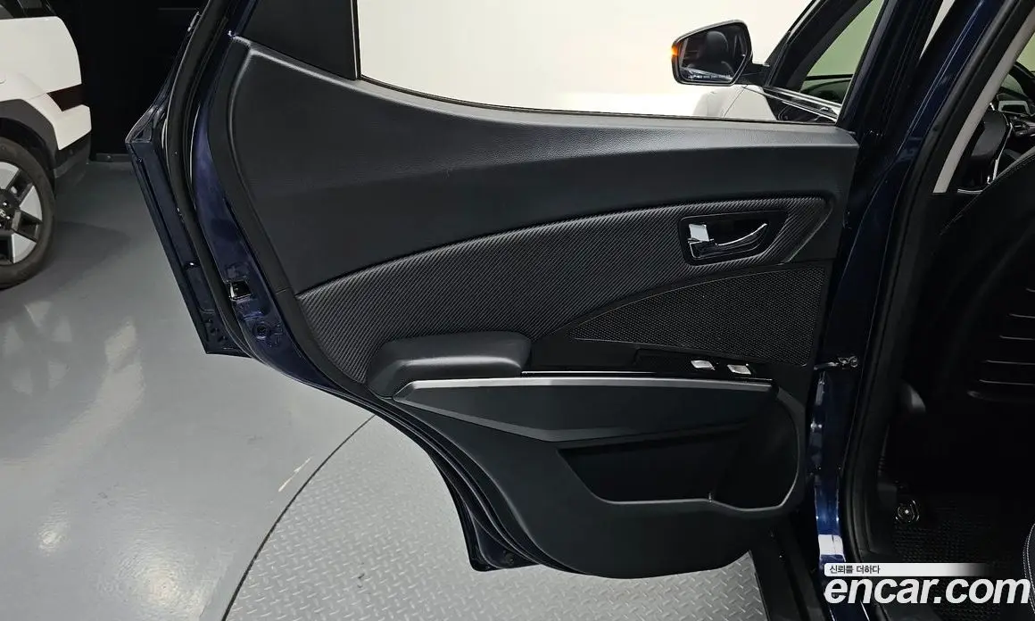 SsangYong TIBOLI 2016 1.6 автомат (гидро), фото 15