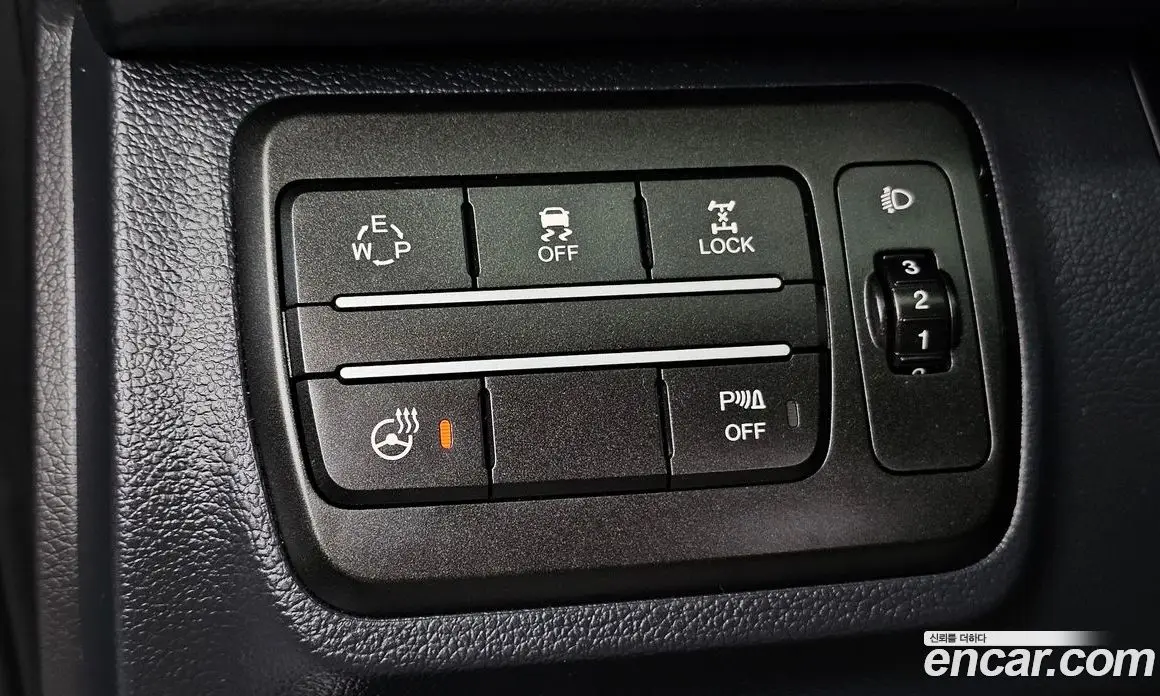 SsangYong TIBOLI 2016 1.6 автомат (гидро), фото 23