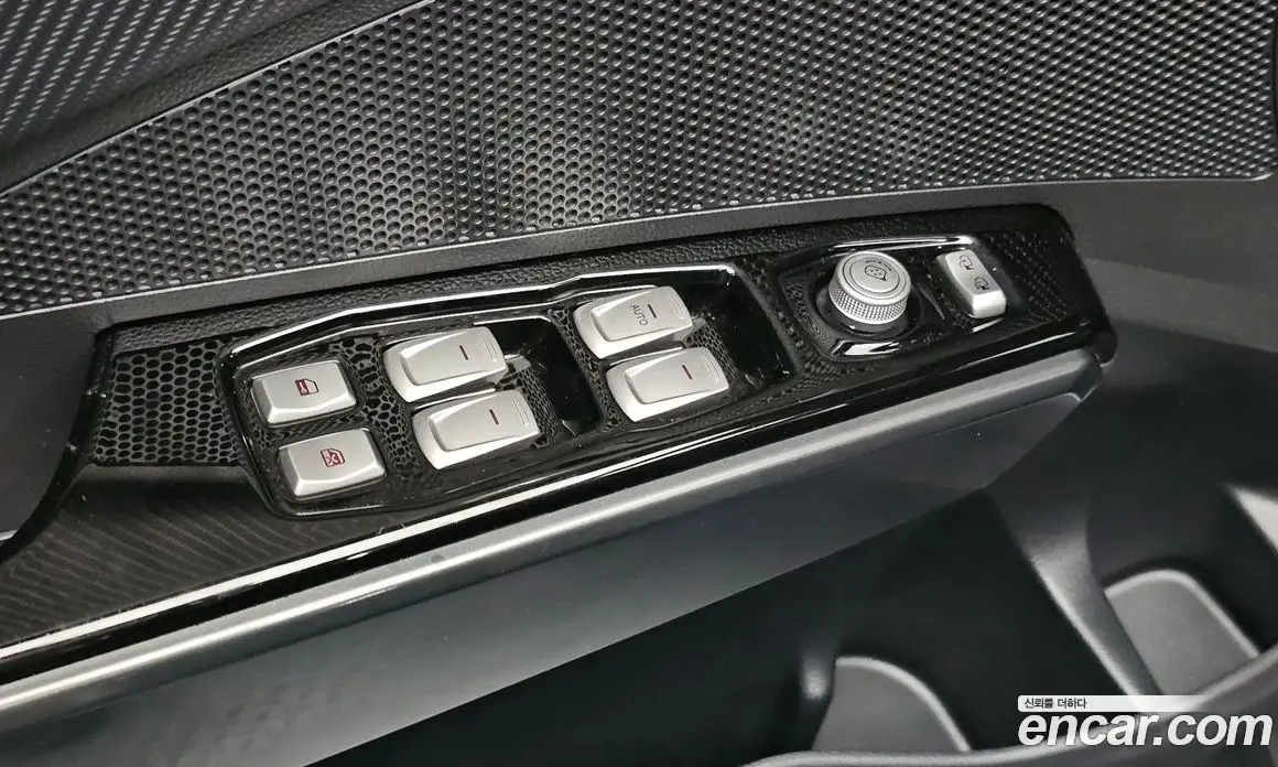 SsangYong TIBOLI 2016 1.6 автомат (гидро), фото 27