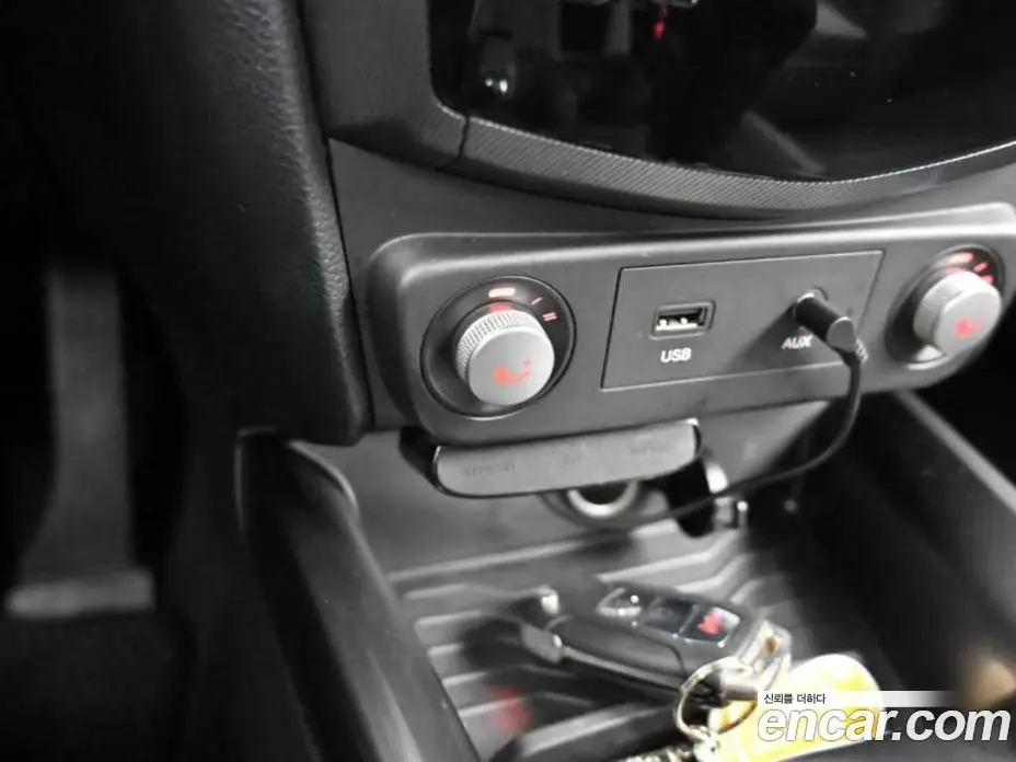 SsangYong TIBOLI 2016 1.6 автомат (гидро), фото 17