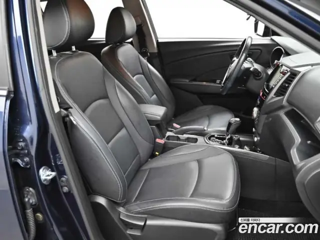 SsangYong TIBOLI 2016 1.6 автомат (гидро), миниатюра 10
