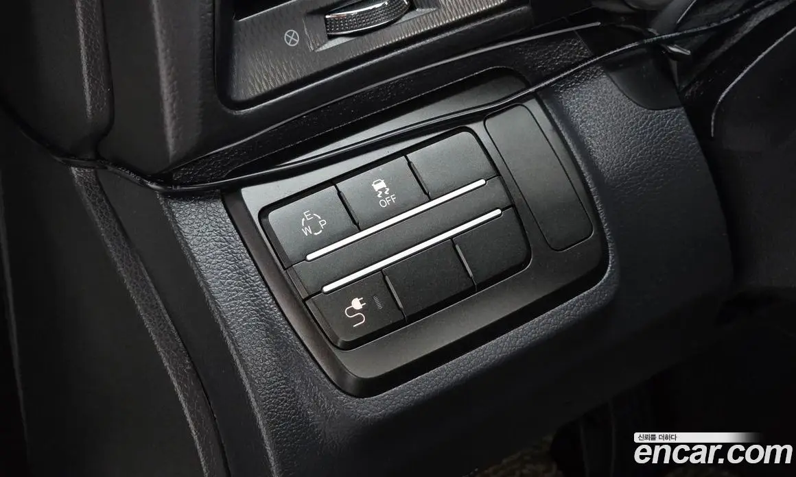 SsangYong TIBOLI 2017 1.6 автомат (гидро), фото 21